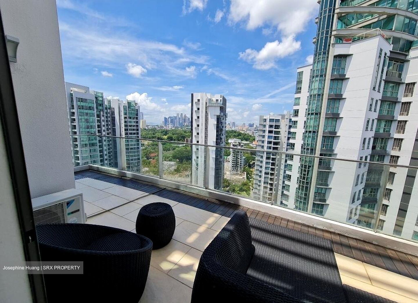 The Lincoln Residences (D11), Condominium #553083841